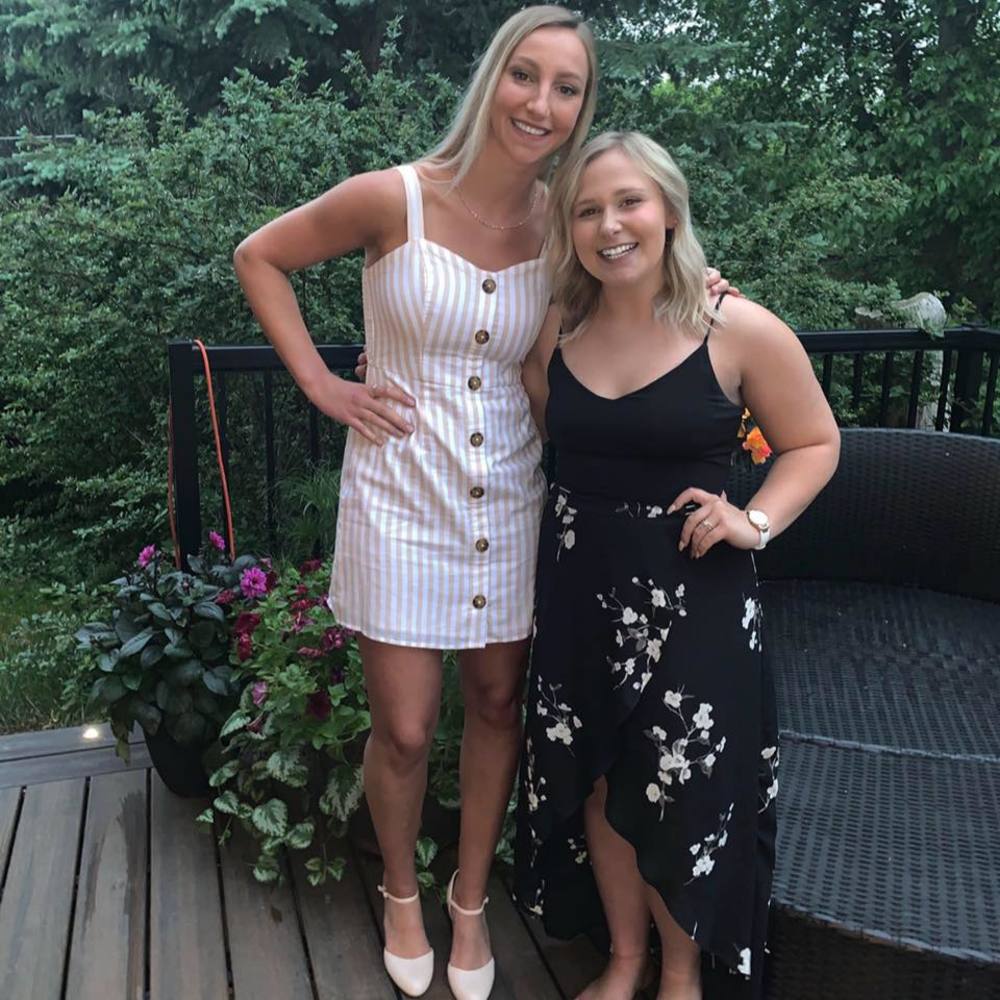 Meet your Posher, Kelsey